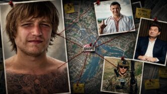 Шахрайські кол-центри Дніпра: 3 гучні справи, 210 млн грн збитків і ветеран «Кракена» під арештом 317