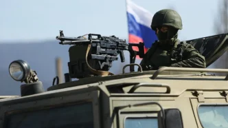 Нічні вибухи в Криму 21 серпня: масові вибухи та відключення електроенергії 333