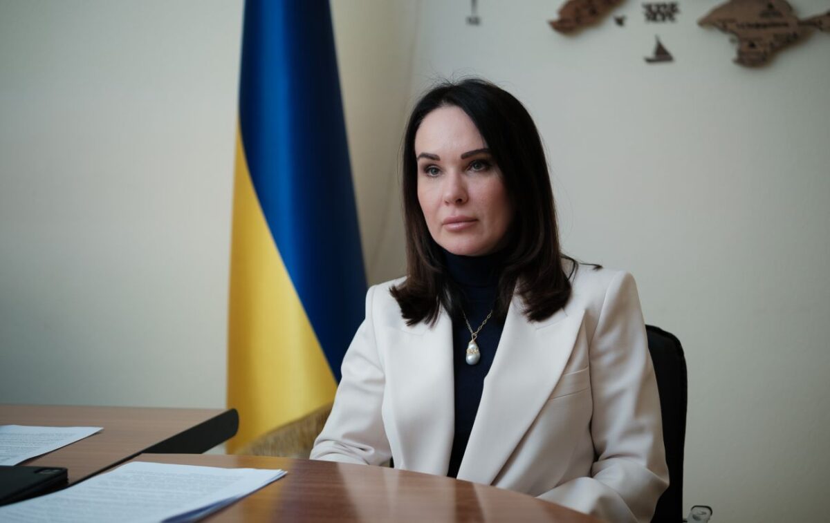 Спецоперація НАБУ і САП: розкриття ролі Ірини Мудрої, Вадима Столара та Максима Микитасі 13