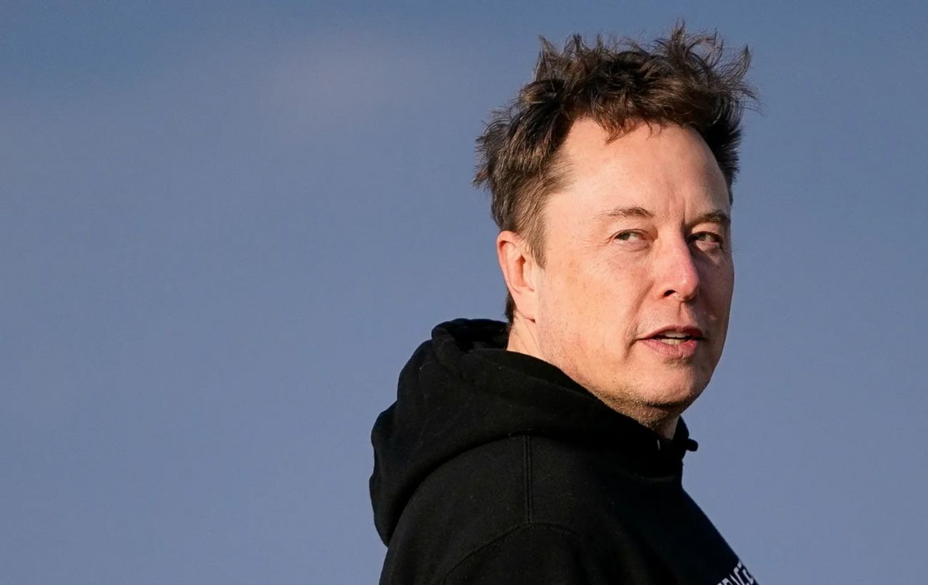 Ілон Маск планує навчати штучний інтелект Grok на даних співробітників SpaceX 57