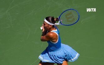 Марта Костюк перемогла Медісон Кіс у турнірі WTA 1000 у Торонто і вийшла у 1/8 фіналу 5