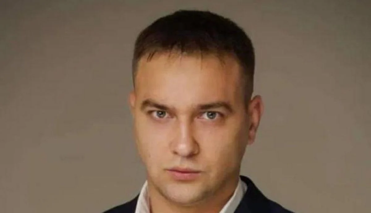 Хто такий Вадим Тітушко, біографія. Де він зараз? 8 Хто такий Вадим Тітушко, біографія. Де він зараз? 7