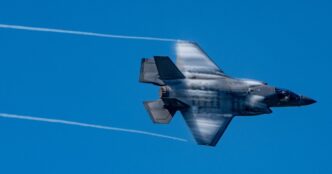 Аварія F‑35B біля авіабази Miramar у Каліфорнії: причини та наслідки 1