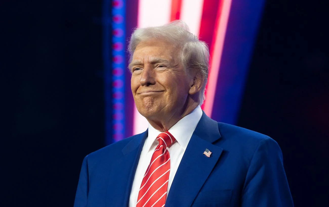 Трамп заявив, що Ормузька протока є територією США 31