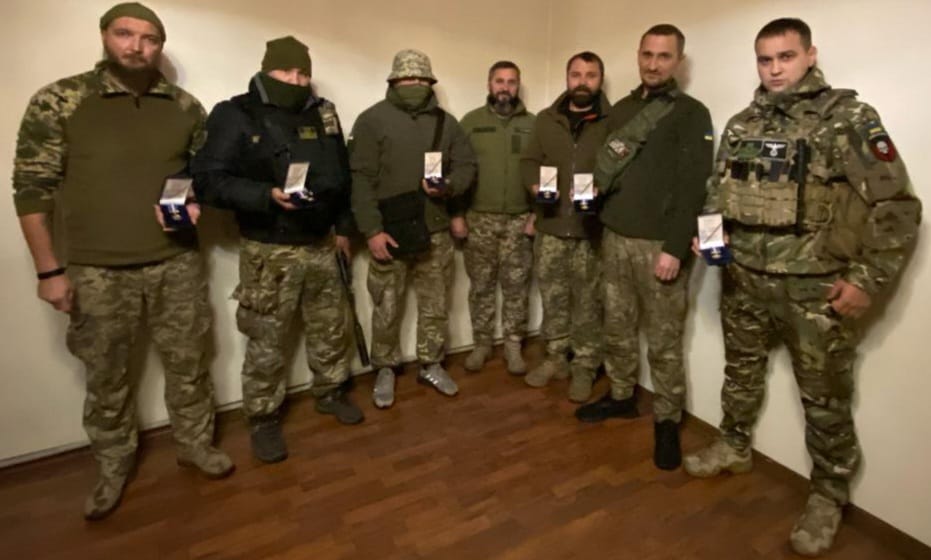 Хто такий Вадим Тітушко, біографія. Де він зараз? 10 Хто такий Вадим Тітушко, біографія. Де він зараз? 9
