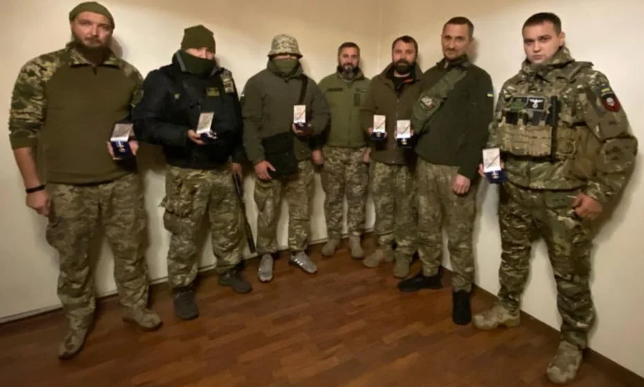 Хто такий Вадим Тітушко, біографія. Де він зараз? 10 Хто такий Вадим Тітушко, біографія. Де він зараз? 9