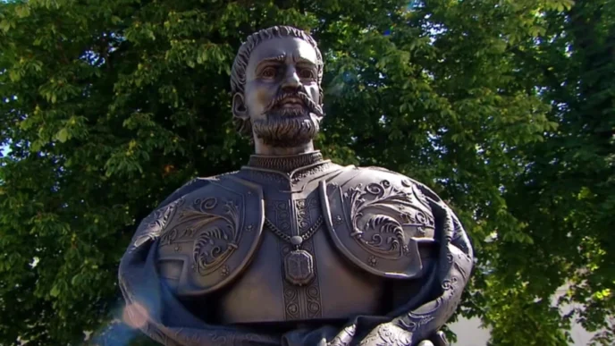Зеленський підписав указ: у Києві з’явиться пам’ятник Мазепі 20 Зеленський підписав указ: у Києві з’явиться пам’ятник Мазепі 19