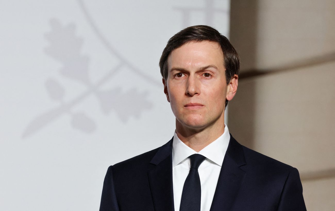 Джаред Кушнер, зять колишнього президента США, вирушає до Ізраїлю для переговорів про Газу 29