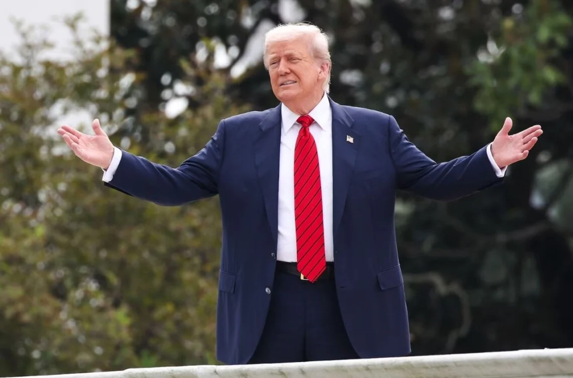 Трамп: 160 ракет Patriot за ніч, без питань, а 300 на зиму - то забагато! 225