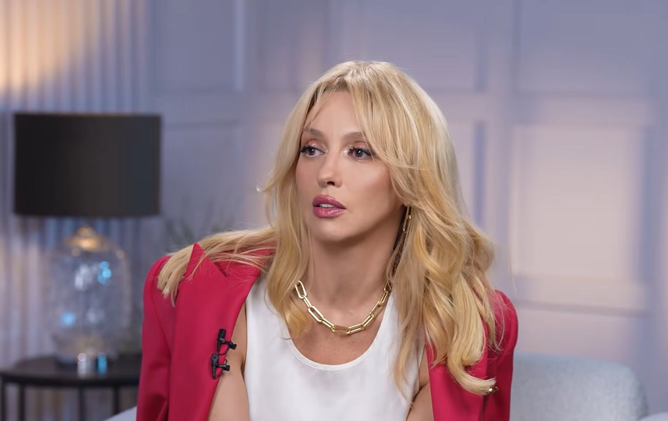 Оля Полякова про «хороших росіян», підтримку України та скандал з Сергієм Апполоновим 141