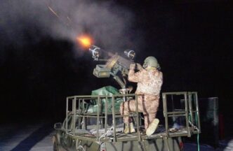 Протиповітряна оборона України: нічна атака РФ 6 серпня 5