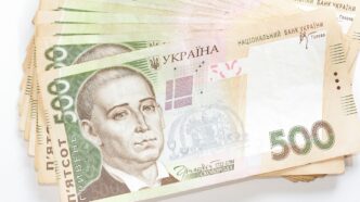 Виплати внутрішньо переміщеним особам у серпні 2026 р.: графік, суми та вимоги до актуалізації даних 475
