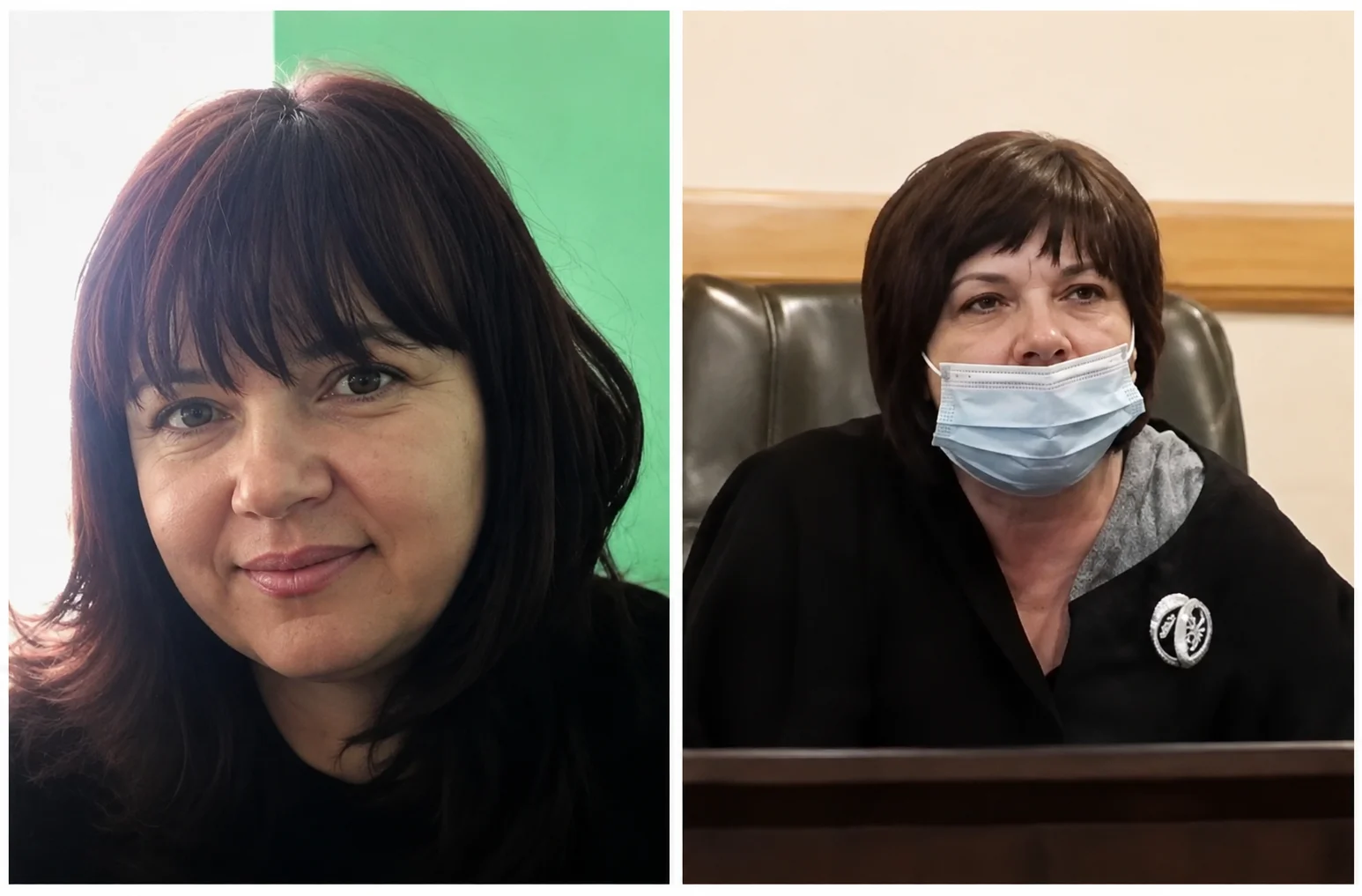Хто така Оксана Поплавська: біографія судді Святошинського суду, яка відпускає наркобаронів 5