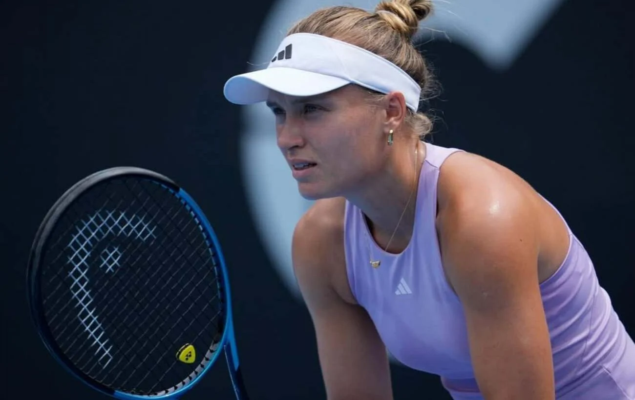 Юлія Стародубцева програла у чвертьфіналі WTA 500 в Монтерреї проти Елізи Мертенс 5