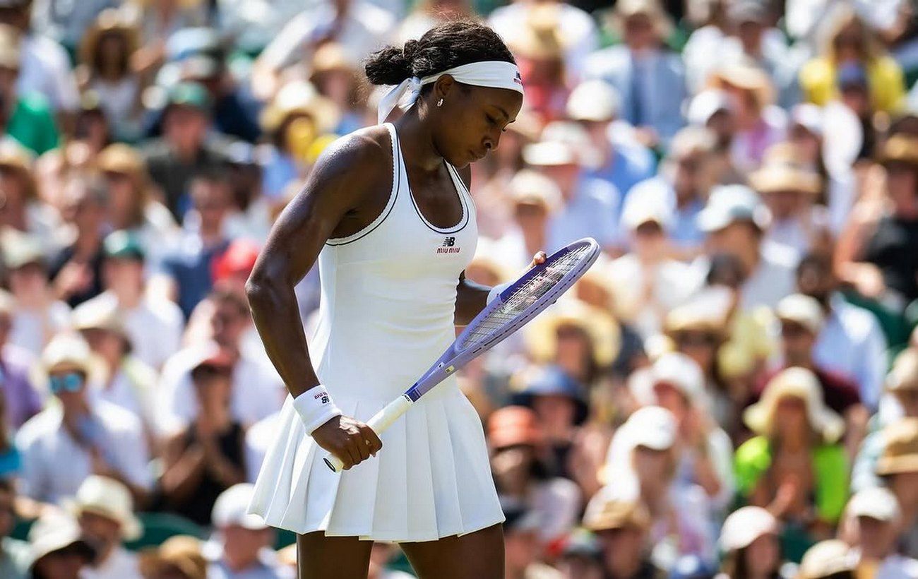 WTA вводить обов’язкове генетичне тестування перед Олімпіадою 2028: реакція Коко Гофф та інших топ‑тенісисток 17