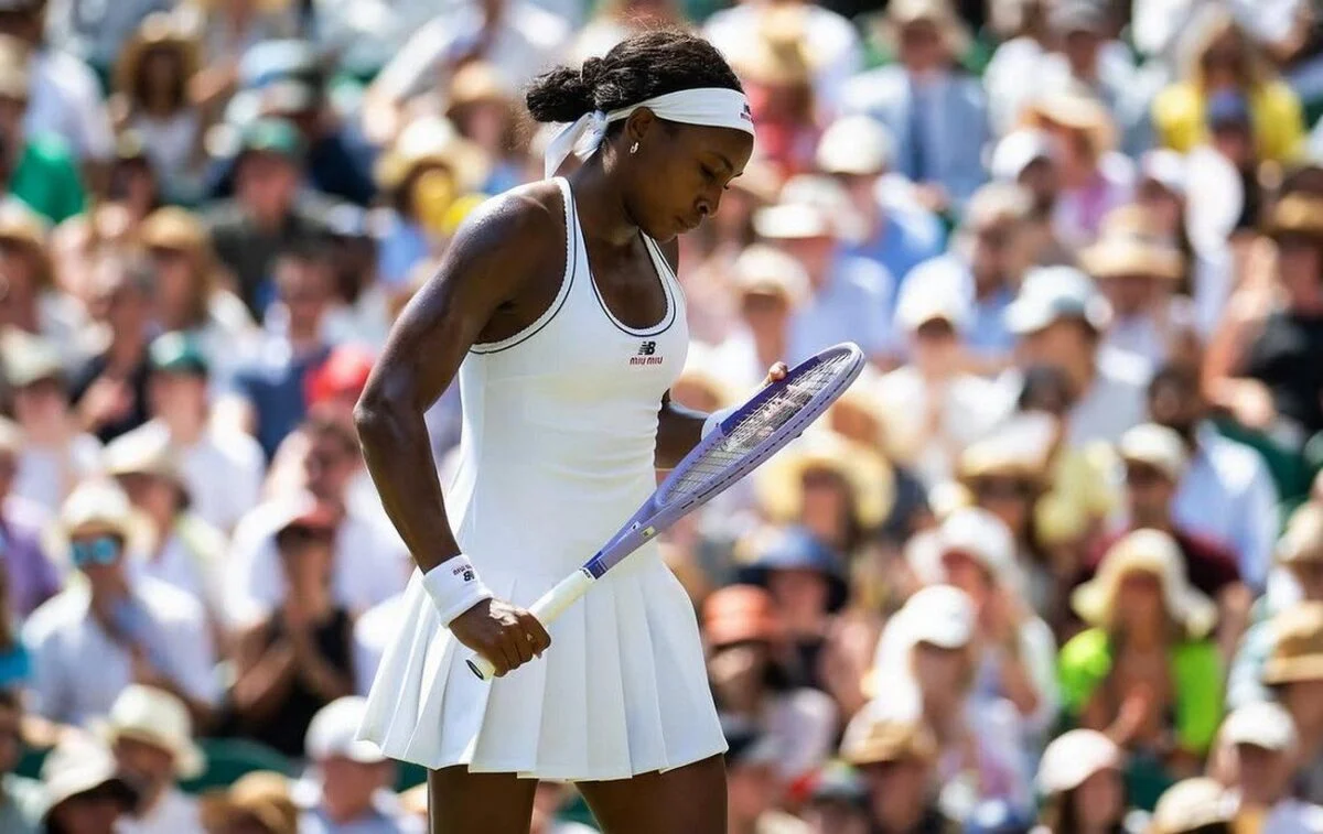 WTA вводить обов’язкове генетичне тестування перед Олімпіадою 2028: реакція Коко Гофф та інших топ‑тенісисток 197