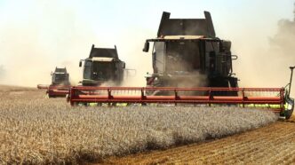 Заробітна плата в агросекторі України 2026: підвищення на 48 % та нові рівні для комбайнерів і сезонних працівників 329