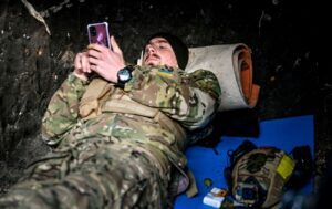 СБУ: як російські спецслужби використовують «медові пастки» проти українських військових 31