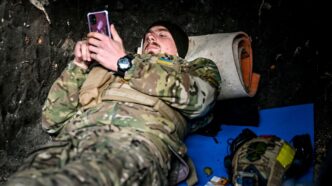 СБУ: як російські спецслужби використовують «медові пастки» проти українських військових 9