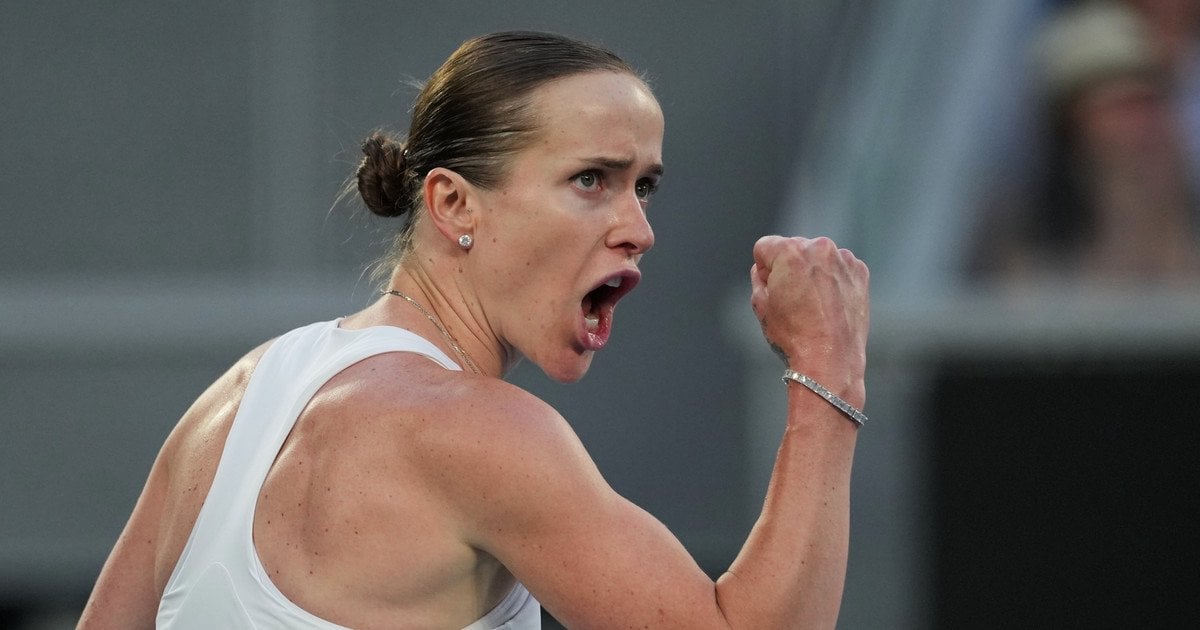 Еліна Світоліна до чвертьфіналу WTA 1000 у Торонто, Марта Костюк вибула у 1/8 25