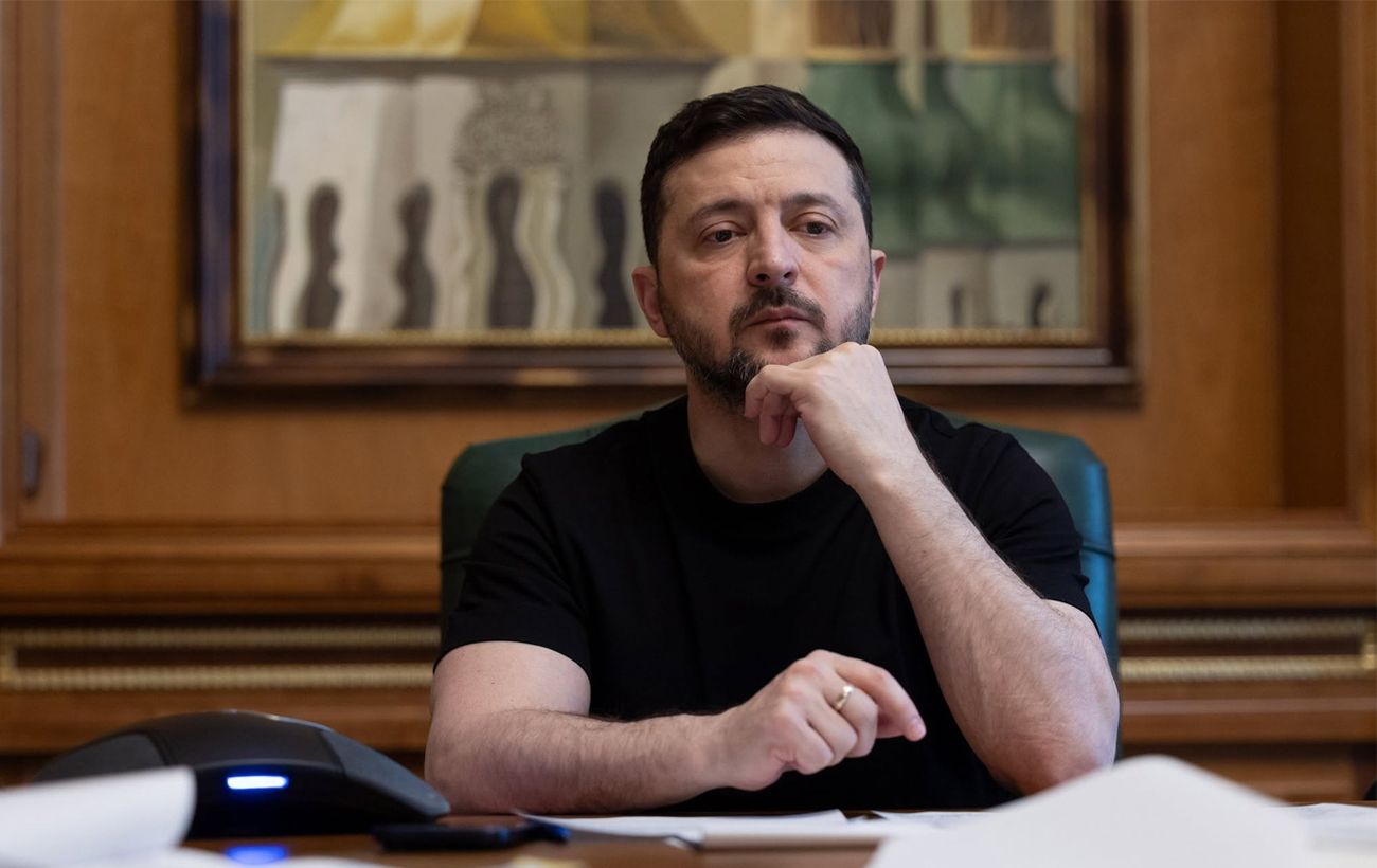 «Москва готується до ескалації»: Зеленський підтвердив нові удари балістикою КНДР проти України 5