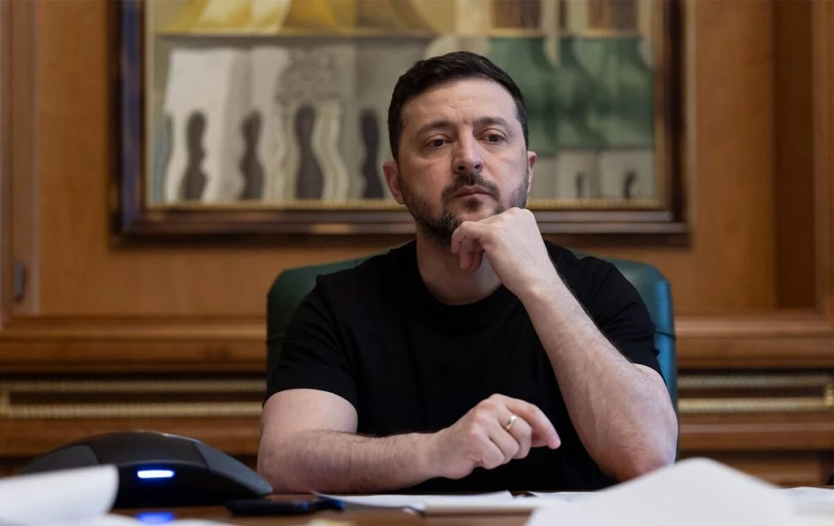 «Москва готується до ескалації»: Зеленський підтвердив нові удари балістикою КНДР проти України 33