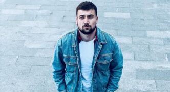 Хто такий Ілля Бурдін, біографія кримінального авторитета 21