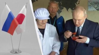 Володимир Путін відвідав Курильські острови: реакція Японії на перший візит за 25 років 451