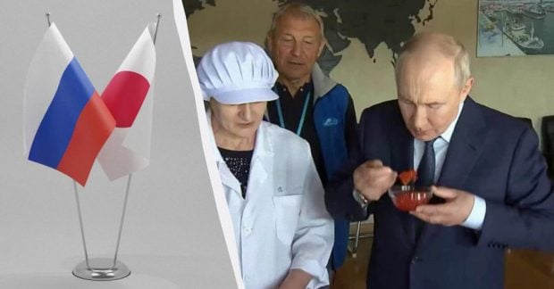 Володимир Путін відвідав Курильські острови: реакція Японії на перший візит за 25 років 21