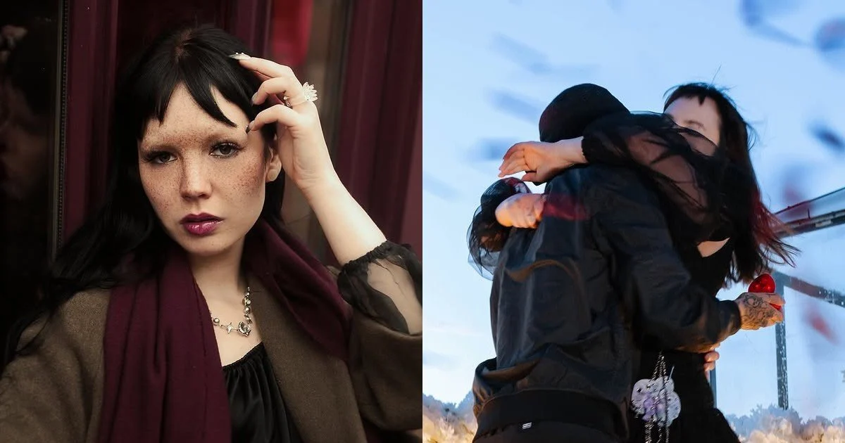 Анна Макієнко (Кажанна) одружилася з військовим Данилом «Тінь»: фото пропозиції 14 Анна Макієнко (Кажанна) одружилася з військовим Данилом «Тінь»: фото пропозиції 13