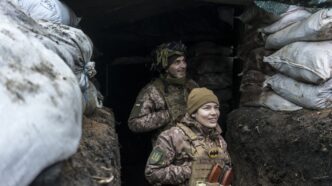 ISW: ЗСУ відбили російські наступальні дії у Сумській та Харківській областях у серпні 2026 321