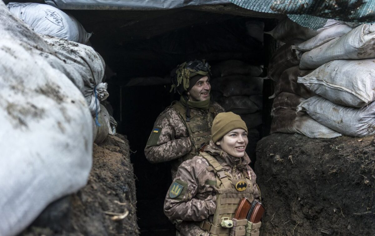 ISW: ЗСУ відбили російські наступальні дії у Сумській та Харківській областях у серпні 2026 319