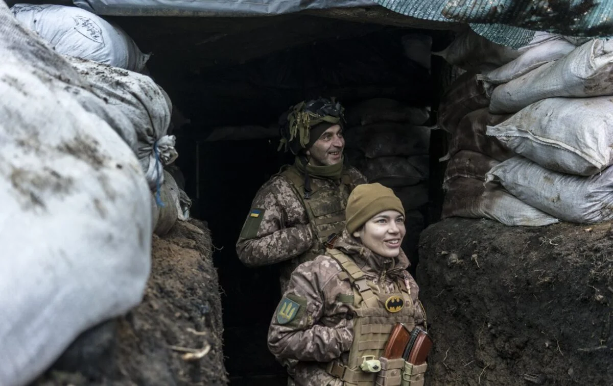 ISW: ЗСУ відбили російські наступальні дії у Сумській та Харківській областях у серпні 2026 21