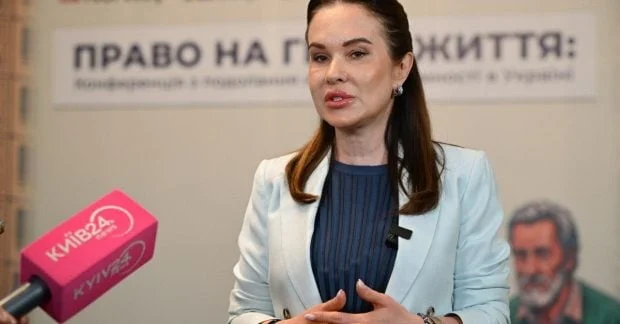 Суд відправив під варту Ірину Мудру: застава 20 млн грн у справі «Форест Гамп» 23