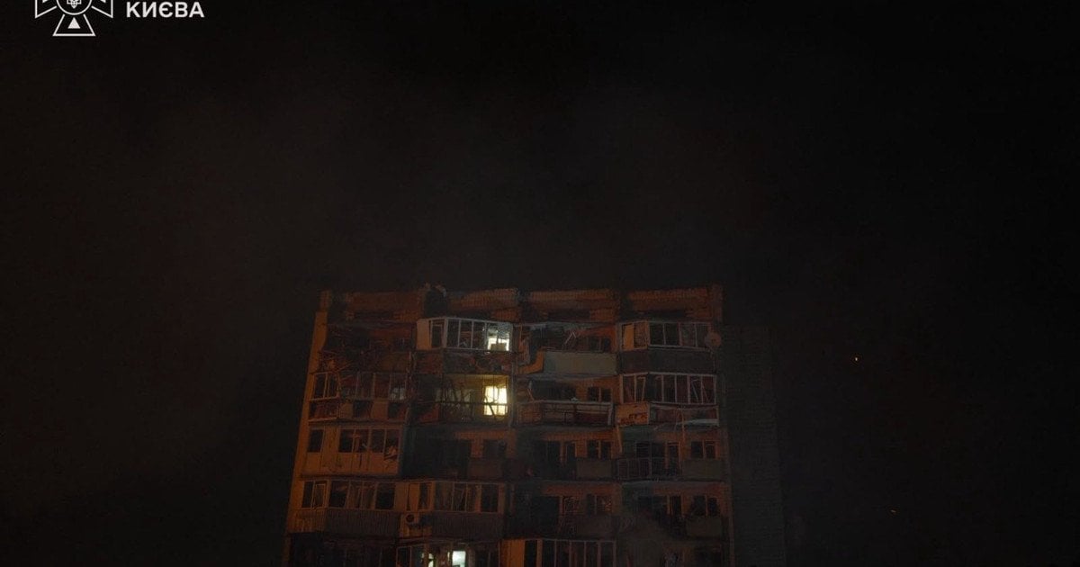 Російська ракетна атака на Київ і Київщину: підсумки ночі 20 серпня 2026 25