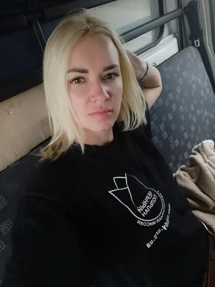 Хто такий Олексій Юков, біографія героя-пошуковця, який повертав імена загиблим 8 Хто такий Олексій Юков, біографія героя-пошуковця, який повертав імена загиблим 7