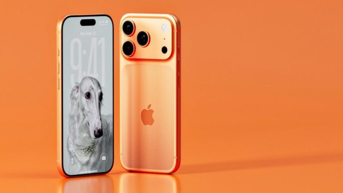 Apple відмовляється від скляного iPhone через нестачу DRAM 155