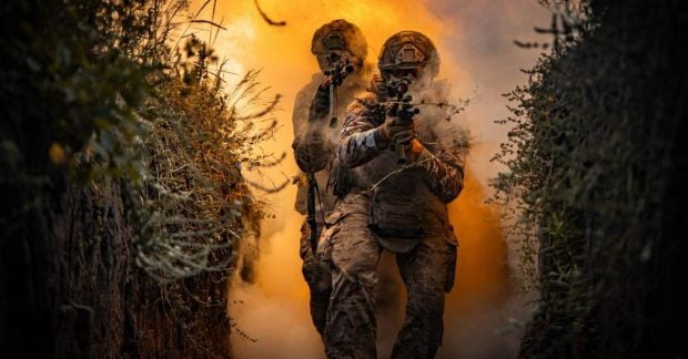 Сили оборони просунулися на північ Харківської області – аналіз ISW 2026 363