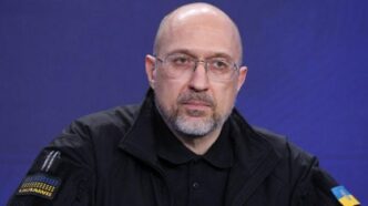 Міністр енергетики Шмигаль: Росія планує знищити українську водопостачальну інфраструктуру 17