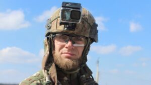 Хто такий Олексій Юков, біографія героя-пошуковця, який повертав імена загиблим 25
