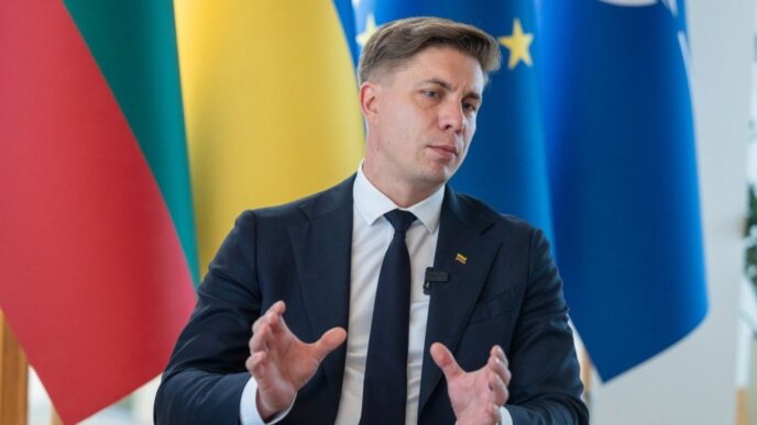 Литва хоче замінити Ломоносова на Шевченка в школах 12 Литва хоче замінити Ломоносова на Шевченка в школах 11