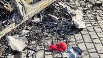 У РФ підірвали Mercedes директора дронів «Упир»: Володимир Ткачук у реанімації 321