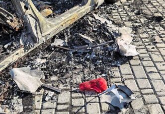 У РФ підірвали Mercedes директора дронів «Упир»: Володимир Ткачук у реанімації 13