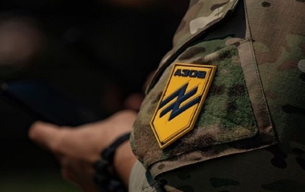 «Азов» за місяць спалив паливну мережу РФ на Донеччині: операція «Пекло-2» 69