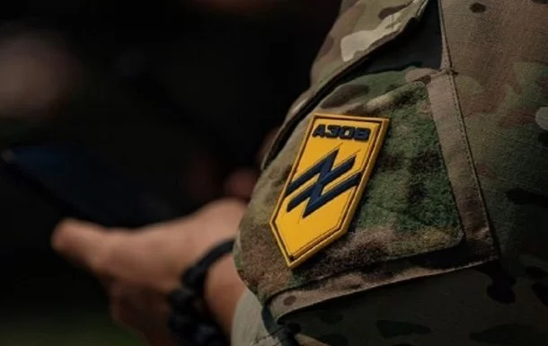 «Азов» за місяць спалив паливну мережу РФ на Донеччині: операція «Пекло-2» 9
