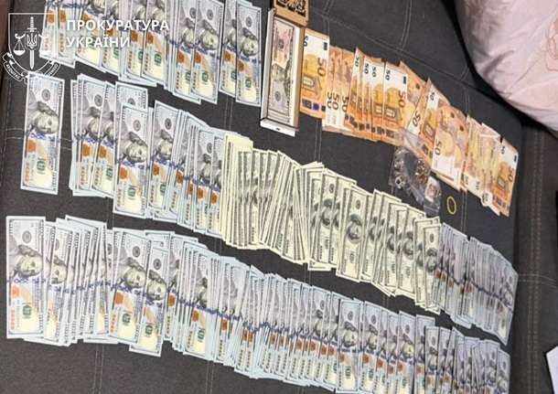 Майор ДШВ Костянтин Свірідов звинувачений у підміні військових продовольчих поставок і незаконному збагаченні на 26 млн грн 14 Майор ДШВ Костянтин Свірідов звинувачений у підміні військових продовольчих поставок і незаконному збагаченні на 26 млн грн 13