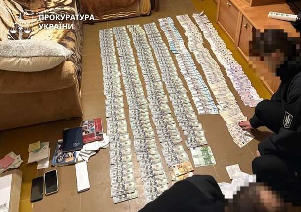 Майор ДШВ Костянтин Свірідов звинувачений у підміні військових продовольчих поставок і незаконному збагаченні на 26 млн грн 6 Майор ДШВ Костянтин Свірідов звинувачений у підміні військових продовольчих поставок і незаконному збагаченні на 26 млн грн 5