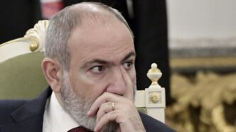 Кадрова заміна в уряді Пашиняна: зміщення балансу між Францією та США 455