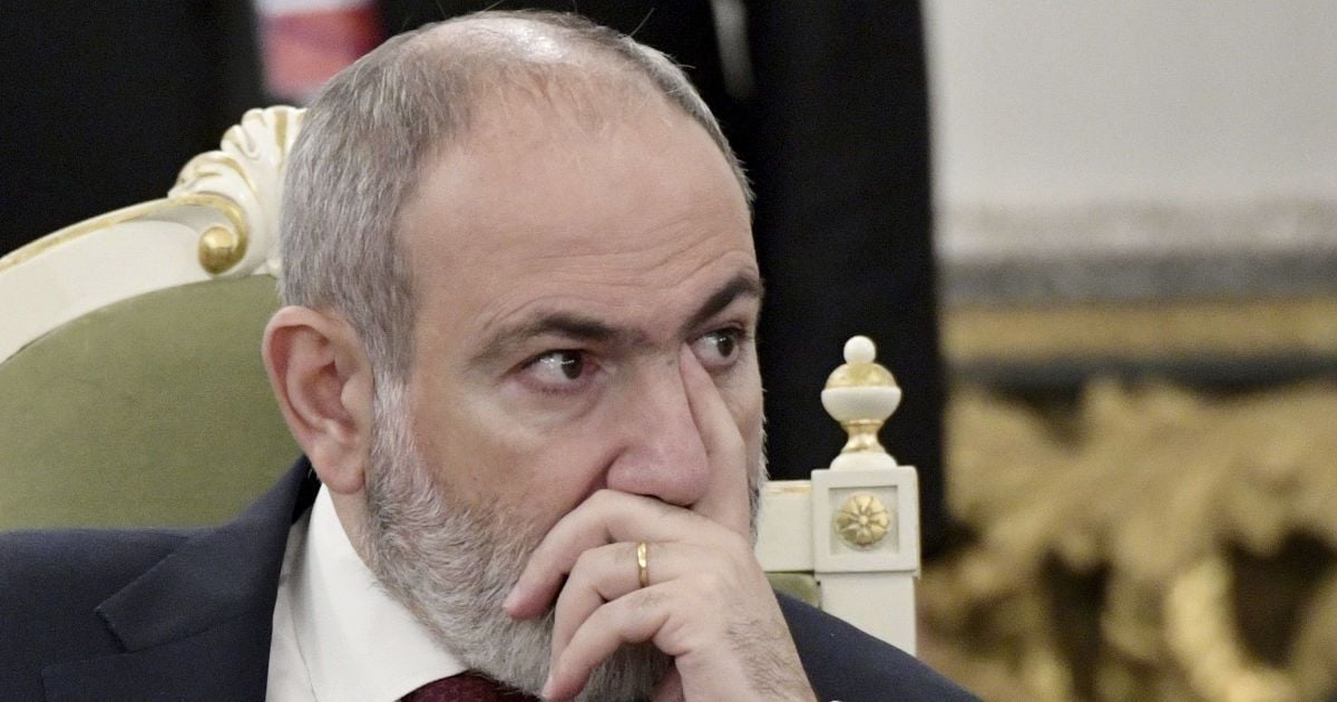 Кадрова заміна в уряді Пашиняна: зміщення балансу між Францією та США 13