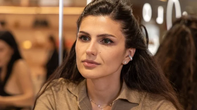 Як український бренд SOLO for Diamonds завойовує Голлівуд: інтерв’ю з Юлією Кушер 25